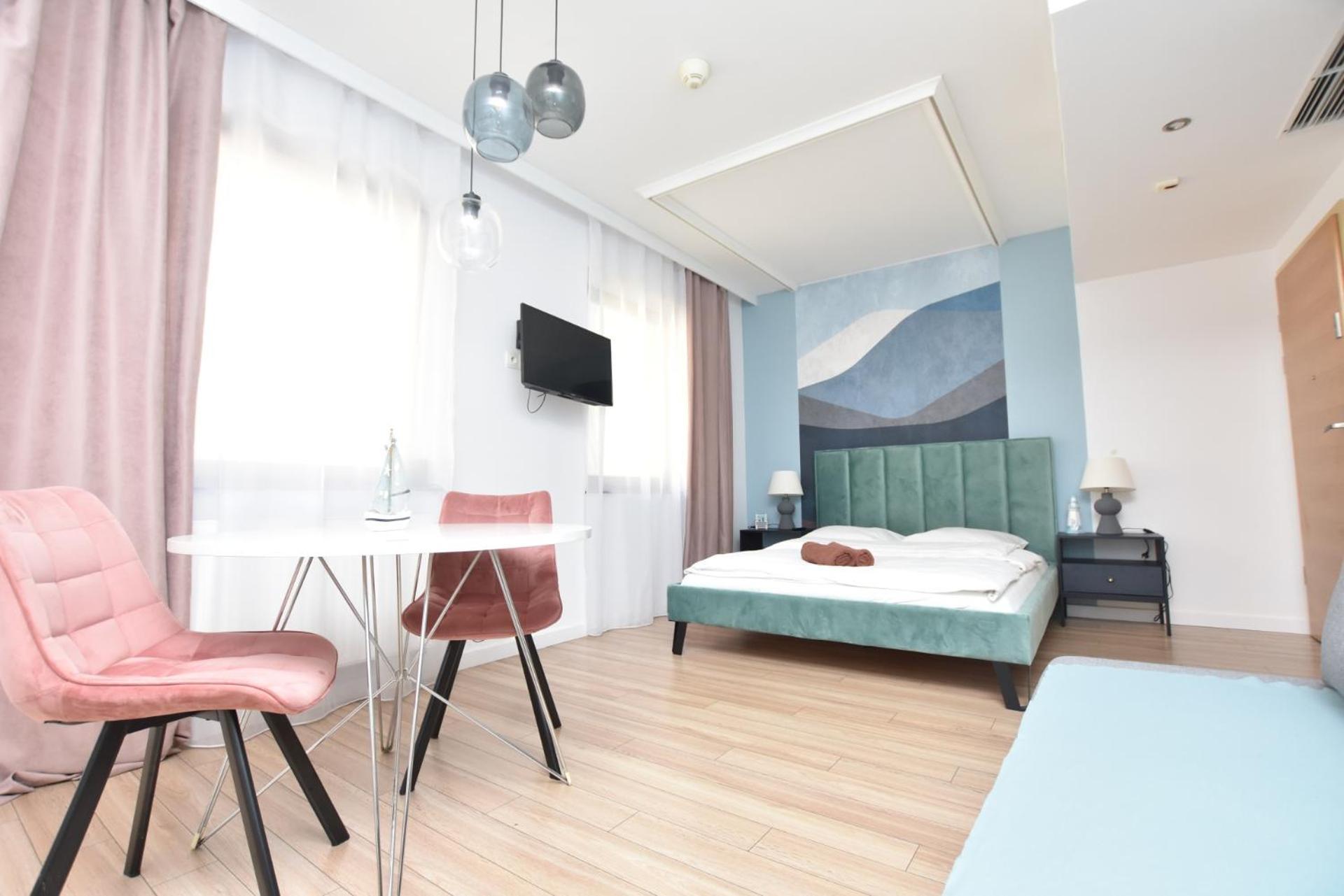 Duquesa Apartamenty Wroclaw Rynek Exterior foto